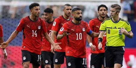 بالبلدي : تفوق
      على
      أخطائه..
      شبكة
      تحكيمية
      تقيم
      أداء
      حكم
      مباراة
      مصر
      والأرجنتين