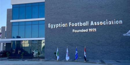 بالبلدي : متمسكون
بحقوقنا..
اتحاد
الكرة
يصدر
بيانًا
رسميًا
بعد
نهاية
مشوار
مصر
في
كأس
العالم