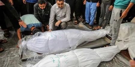 شهيد
ومصابون
جراء
قصف
سيارة
غرب
غزة