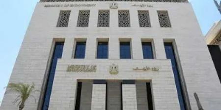 غدا..
الأوقاف
تفتتح
14
مسجد
في
8
محافظات