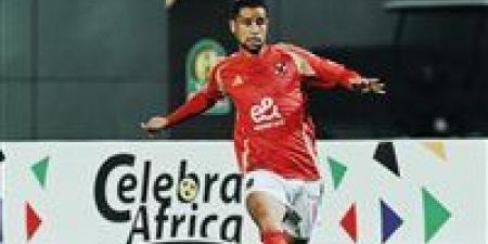 بالبلدي: الأهلي
يبحث
عن
مخرج
لرضا
سليم
قبل
انطلاق
الموسم
الجديد