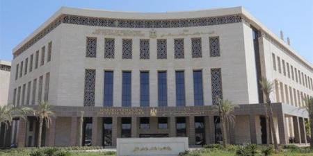 بالبلدي: التعليم
تعلن
ضوابط
اختبارات
الدور
الثاني
لطلاب
أبناؤنا
في
الخارج
2025/2026