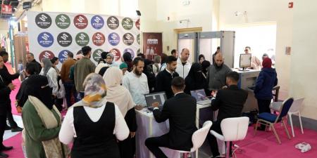 بالبلدي : اكتمال
حجز
جميع
مساحات
“نيللي
كيدز”
أكبر
معرض
لملابس
الأطفال
في
مصر
وأفريقيا