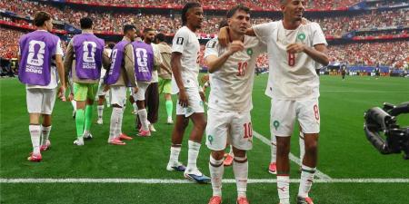 بالبلدي : القنوات
الناقلة
لمباراة
المغرب
وفرنسا
اليوم
في
كأس
العالم
2026
