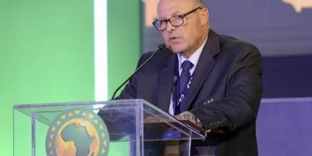 بالبلدي : تحرك
رسمي
من
اتحاد
الكرة
لزيادة
عدد
مقاعد
دوري
أبطال
إفريقيا
والكونفدرالية