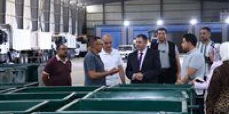 بالبلدي: محافظ
دمياط
يلتقى
عددا
من
النواب
لبحث
توصيل
الغاز
لرأس
البر
والزرقا
والمناطق
المستهدفة