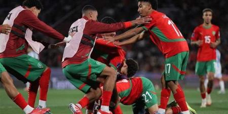 بالبلدي: مباراة
المغرب
وفرنسا
في
كأس
العالم
2026..
الموعد
والقنوات
الناقلة
