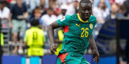 بالبلدي : أول
رد
فعل
من
الاتحاد
السنغالي
بعد
تصريحات
بابي
جاي