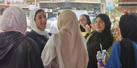 بالبلدي: الفيزياء
ضمدت
جراح
الكيمياء
فى
امتحانات
الثانوية
العامة
2026