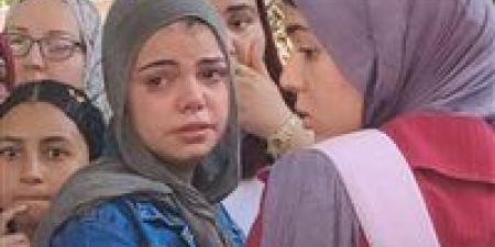بالبلدي : مستوى
امتحان
الفيزياء
2026..
ائتلاف
أولياء
أمور
مصر:
صعب
وفوق
مستوى
الطالب
المتوسط