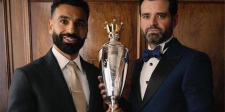 بالبلدي : رسالة
مثيرة
للجدل
من
وكيل
محمد
صلاح:
دقيقة
حداد
على
هؤلاء
