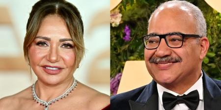 belbalady فيلم "ابن مين فيهم".. الكوميديا تجمع مجددا بين ليلى علوي وبيومي فؤاد