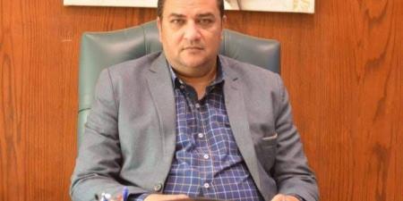 بالبلدي : نجاح
      جهود
      جمعية
      المطورين
      العقاريين
      في
      التوصل
      إلى
      تيسيرات
      جديدة
      بشأن
      أزمة
      إعادة
      تسعير
      162
      قطعة
      أرض
      بالقاهرة
      الجديدة