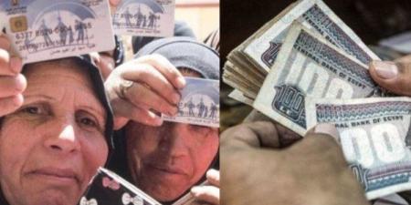 بالبلدي: التضامن
تكثف
استعداداتها
لصرف
تكافل
وكرامة
لشهر
يوليو
لـ
4.7
مليون
أسرة