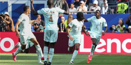 بالبلدي : موعد
مباراة
فرنسا
في
نصف
نهائي
كأس
العالم
2026