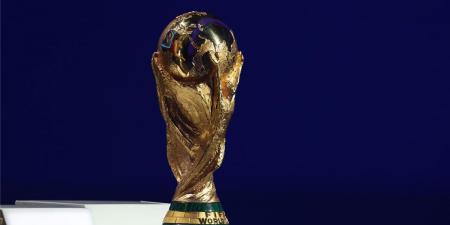 بالبلدي : مواعيد
مواجهات
دور
نصف
نهائي
كأس
العالم
2026