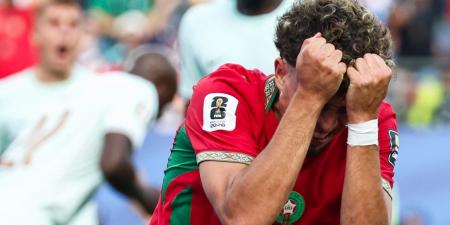 بالبلدي: نهاية مشوار العرب في كأس العالم 2026.. إليك ما حققه كل منتخب