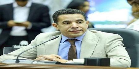 بالبلدي: بالفيديو
|
محمد
الصايم
يطالب
بتحقيق
عاجل..
طالبة
تؤدي
امتحانات
الثانوية
العامة
دون
اجتياز
أولى
وثانية
ثانوى