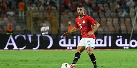 بالبلدي : رامي
ربيعة:
قرارات
الحكم
أمام
الأرجنتين
همدتنا..
وأتمنى
العودة
لـ
الأهلي