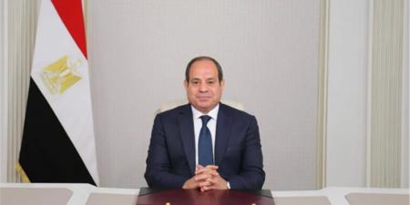 بالبلدي : السيسي
      يستقبل
      منتخب
      مصر
      بعد
      الإنجاز
      التاريخي
      في
      كأس
      العالم..
      إشادة
      و3
      طلبات
      ضرورية
