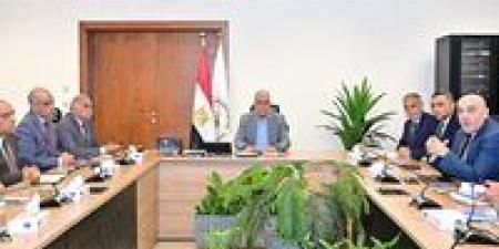 بالبلدي: وزير
الري
يتابع
تطوير
منظومة
عمل
الورش
التابعة
للوزارة