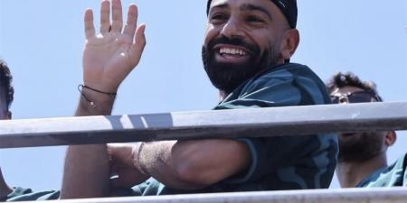 بالبلدي : محمد
صلاح
يوجه
رسائل
هامة
خلال
حفل
تكريم
الرئيس
السيسي
لمنتخب
مصر