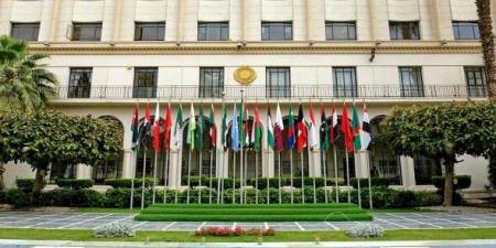 بالبلدي: الجامعة
العربية
تؤكد
دعم
الإعلام
الفلسطيني
وتطالب
بحماية
الصحفيين
من
الانتهاكات