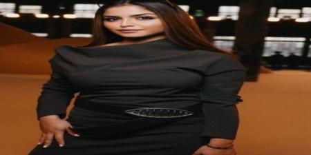 بالبلدي: حلا
الترك
تخطف
الأنظار
بإطلالاتها
الشبابية
الراقية