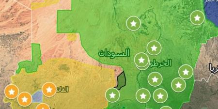 بالبلدي: السودان:
      الجيش
      يكسر
      الحصار
      ويستعيد
      زمام
      القرار..
      الأهم
      استدامة
      المكاسب
