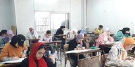 بالبلدي : نتيجة
الثانوية
العامة..
آخر
موعد
للتسجيل
في
اختبارات
القدرات
2026|
عاجل
