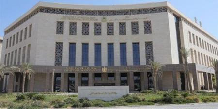 بالبلدي: تظلمات
الثانوية
العامة
2026
تبدأ
غدًا..
التعليم
تكشف
الرسوم
والخطوات
ومواعيد
مراجعة
أوراق
الإجابة