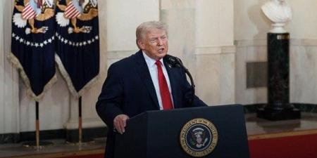 بالبلدي: ترامب
يدرس
توسيع
الضربات
ضد
إيران
بحملة
جوية
قد
تستمر
أسبوعين