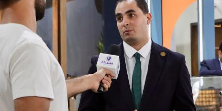 بالبلدي : شركة
“Scope
Developments”
تعلن
تولي
أحمد
كمال
عيسى
منصب
الرئيس
التنفيذي
للقطاع
التجاري