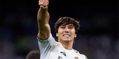 بالبلدي : بعد
      جونزالو
      جارسيا..
      فولهام
      يحسم
      ضم
      لاعب
      آخر
      من
      ريال
      مدريد