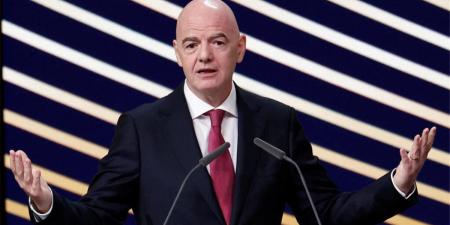 بالبلدي : رسميًا
|
الاتحاد
الأوروبي
يعلن
مقاطعة
كأس
العالم