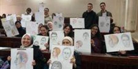 بالبلدي : تنسيق
كلية
الفنون
الجميلة
2026
علمي
وأدبي..
«65%
أدبي
و72%
علمي»