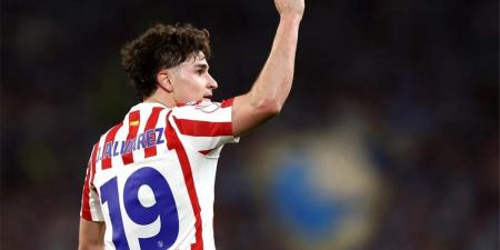 بالبلدي : موقف
برشلونة
من
شكوى
أتلتيكو
مدريد
الرسمية
بشأن
الفاريز