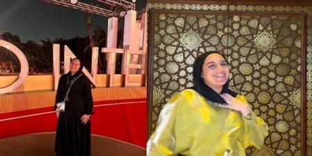 بالبلدي: خطوة
عالمية
جديدة..
طالبتان
من
جامعة
عين
شمس
تفوزان
بمنحتين
لاستكمال
الماجستير
في
فرنسا