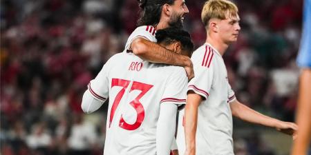 بالبلدي : موعد
مباراة
ليفربول
القادمة
بعد
الفوز
على
ريكسهام