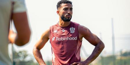 بالبلدي : فيديو
|
محمد
عبد
المنعم
يعود
إلى
تدريبات
نيس