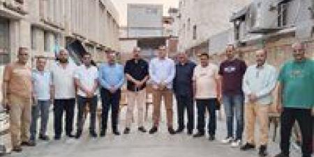 بالبلدي: بلا
شكاوى
أو
مخالفات..
"تعليم
دمياط"
يسدل
الستار
على
امتحانات
الدور
الثاني
للإعدادية