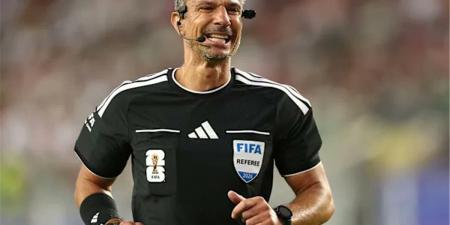 بالبلدي : حكم
نهائي
كأس
العالم:
ميسي
لم
يتصرف
معي
بسوء..
ولا
أتخيل
كرة
القدم
بدون
الفار