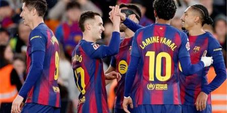 بالبلدي : نجم
      برشلونة
      يعود
      إلى
      التدريبات
      بعد
      تعافيه
      من
      الإصابة