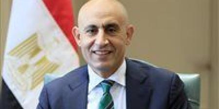بالبلدي: "التعليم"
يعتمد
حركة
تكليفات
جديدة
لوكلاء
مديريات
التربية
والتعليم
بالمحافظات