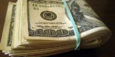 بالبلدي: سعر
الدولار
في
البنوك
والسوق
السوداء
اليوم
الجمعة
31
-
7
-
2026