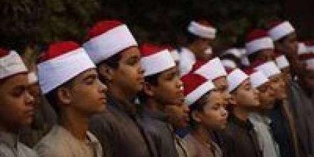 بالبلدي: ضوابط
ومواعيد
التحويل
بين
المعاهد
الأزهرية
ومدارس
التعليم
للعام
الدراسي