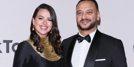 بالبلدي: "بعد رحلة جميلة".. هنادي مهنا وأحمد خالد صالح يعلنان انفصالهما رسميًا