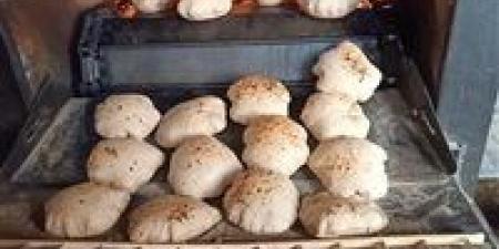 بالبلدي: بدءًا
      من
      الغد..
      تشغيل
      المخابز
      بالخصم
      المباشر
      وشراء
      الدقيق
      نقدًا
      بالسعر
      الحر