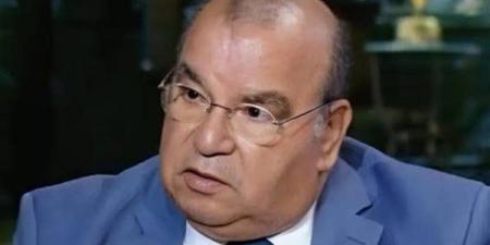 بالبلدي: رفعت
      فياض
      يكتب:
      هل
      نتيجة
      الثانوية
      العامة
      طبيعية
      هذا
      العام
      ؟