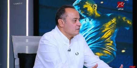 بالبلدي : طارق
      يحيى:
      لاعب
      الزمالك
      يخطط
      للانتقال
      إلى
      الأهلي..
      وجون
      إدوارد
      سر
      أزمات
      الأبيض